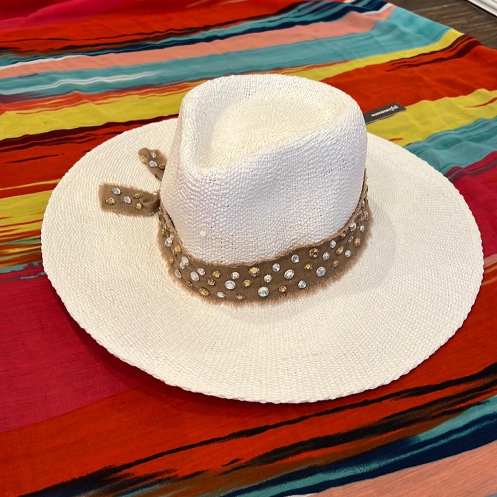 Summerful Amalfi Fedora